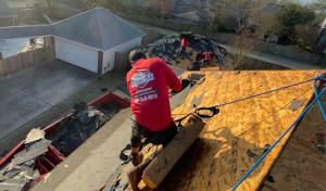 Reliable Roofing & Restoration