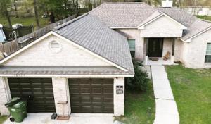 Texas Titan Roofing & Restoration