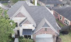 Blitz Haus Roofing & Renovations