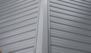 Eppsco Metal Roofing