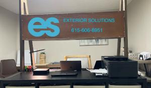 Exterior Solutions Roof & Gutters
