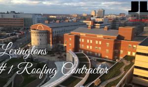 Jacob&rsquo;s Ladder Commercial Roofing & Restoration