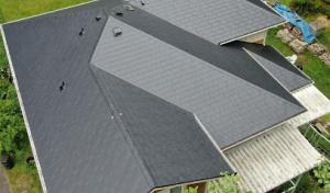 Mountaintop Metal Roofing