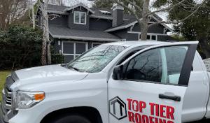 Top Tier Roofing