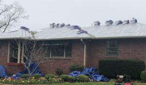 Davet Roofing