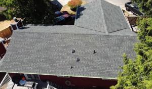 Spanaway Roofing & Sheet Metal Services