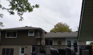 Noble Roofing