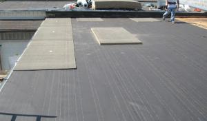 Brad Fox Roofing