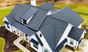 Lake Erie Roofing Solutions
