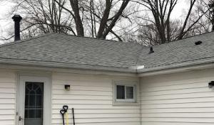 LuBucks Roofing Company