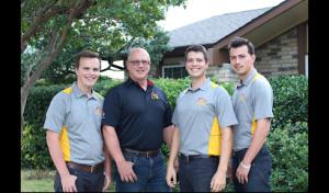 CTR General Contractors