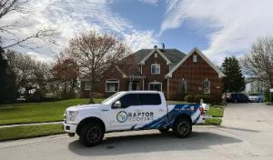 Raptor Roofing