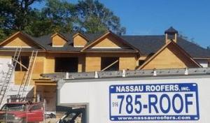 Nassau Roofers