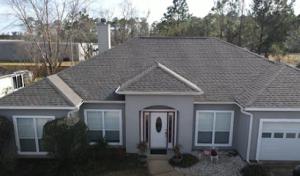 Husband Roofing & Contracting