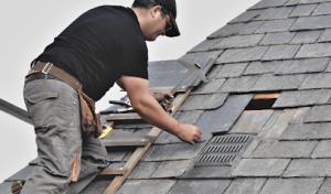 Mk Best Roofing