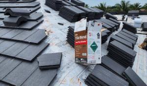BMG Roofing