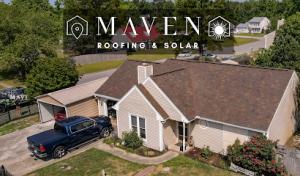 Maven Roofing