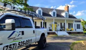 Cabacar Contracting