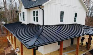 Titan Roofing & Exteriors