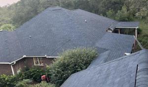 Gable Roofing