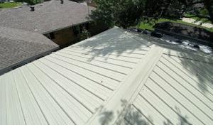 Reliable Roofing & Construction