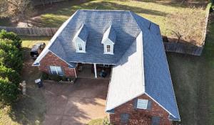 Elite Construction & Roofing
