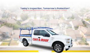 Cert-A-Roof&reg;