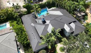Palma Roofing