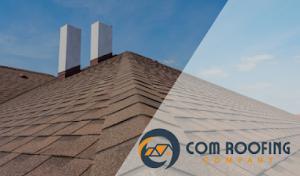 COM Roofing Company