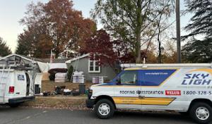 Skylight Roofing & Restoration