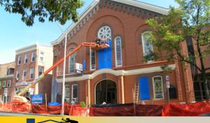 My Roofing Contractor