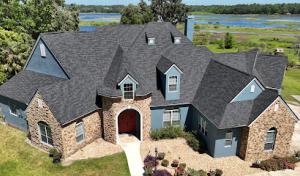 The Roofing Company