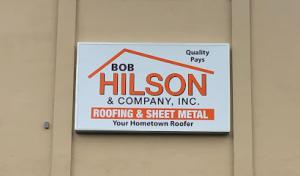 Bob Hilson & Company