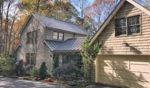 Anderson Metal Roofing & Shingles