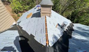 United Contracting & Roofing - Anderson South Carolina