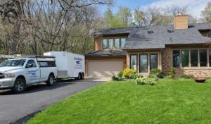 Century Roofing Company