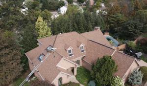 Top Roofing Solutions Corporation