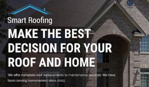 Smart Roofing WA