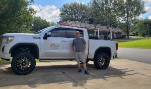 Jackson Commercial & Residential Roofing