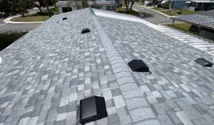 KTM Roofing