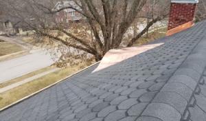 Absolute Roofing & Exteriors