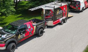 Alpha Elite Roofing & Construction