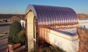 A. Fricker Roofing & Waterproofing