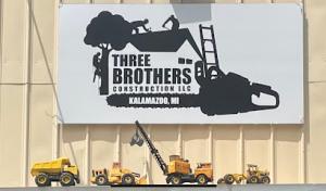 Three Brothers Roofing Kalamazoo