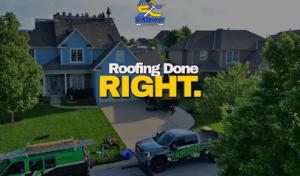Swing Coast Roofs & Gutters - Lenexa, KS