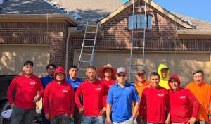 Golden Pledge Roofing