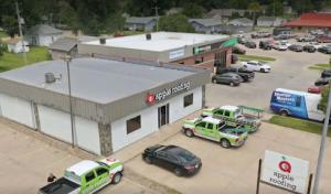 Apple Roofing