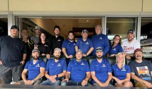 Patriot Homes