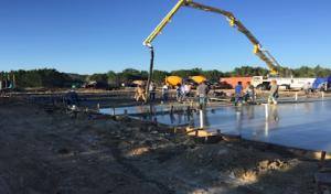 Total Foundation & Roofing