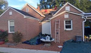 Sage Roofing Solutions